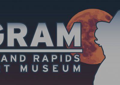 Ghosts of Grand Rapids – The GRAM